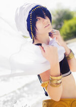 Cosplay-Cover: Haruka Nanase [Ending]