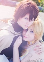 Cosplay-Cover: Shaolan | Syaoran 小狼