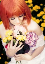 Cosplay-Cover: Haruka Nanami [2000% love]