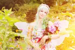 Cosplay-Cover: Fairy