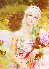 Cosplay-Cover: Fairy