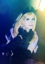 Cosplay-Cover: Kagamine Rin [Cantarella]