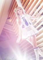 Cosplay-Cover: Kotori Minami [Wonderful Rush]