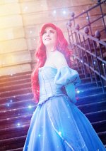 Cosplay-Cover: Arielle [Disney Park Version]