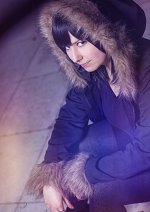 Cosplay-Cover: Kanra Orihara [female Izaya]