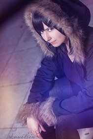 Cosplay-Cover: Kanra Orihara [female Izaya]