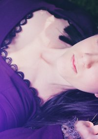 Cosplay-Cover: Nico Robin [Thriller Bark]