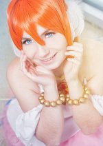 Cosplay-Cover: Princess Tutu