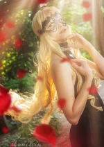 Cosplay-Cover: Rika [Savior]