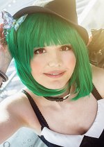 Cosplay-Cover: Ranka ~*Yume no Chó*~