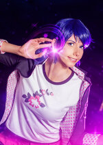 Cosplay-Cover: Marinette Dupain-Cheng