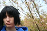 Cosplay-Cover: Sasuke Uchiha [うちは サスケ] [Piyo-Version]