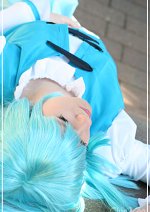 Cosplay-Cover: Kogasa Tatara