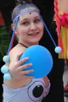 Foto des Kostüms