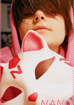 Cosplay-Cover: Nano // ナノ [ Nico Nico Douga ]