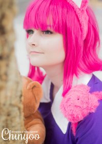 Cosplay-Cover: Annie // Basic