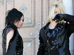 Cosplay-Cover: Reita (Burial Applicant)