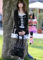 Cosplay-Cover: Lolita ~