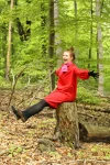Foto des Kostüms