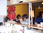 Foto des Kostüms
