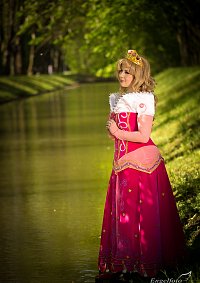 Cosplay-Cover: Sleeping Beauty / Aurora