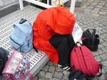 Foto des Kostüms