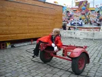 Foto des Kostüms