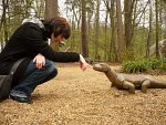 Foto des Kostüms