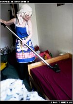 Cosplay-Cover: Moyashi t3h Housewife