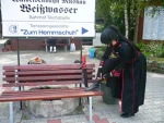 Foto des Kostüms