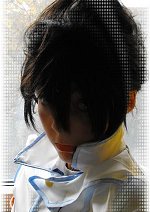 Cosplay-Cover: Jun Manjôme/ Chazz Princeton [Hikari no Kessha]