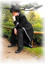 Cosplay-Cover: Jun Manjoume/Chazz Princeton [North*Star!]