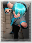 Foto des Kostüms