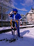 Foto des Kostüms