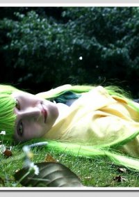 Cosplay-Cover: C.C. [Ashford]