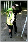 Foto des Kostüms