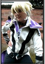 Cosplay-Cover: Jack Atlas [Basic]