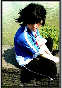 Cosplay-Cover: Sly [School Uniform]