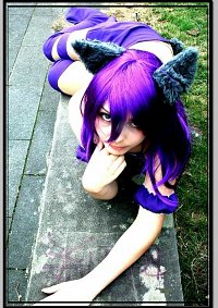 Cosplay-Cover: Mew Zakuro