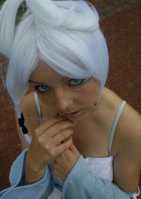 Cosplay-Cover: Prinzessin Yue [Mondgeist]