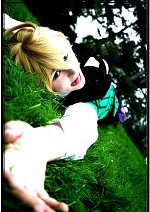 Cosplay-Cover: Alois Trancy / アロイス・トランシー