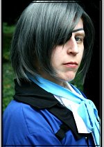 Cosplay-Cover: Ciel Phantomhive