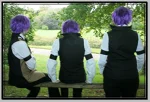 Foto des Kostüms