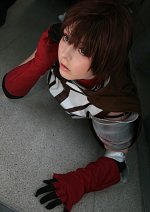 Cosplay-Cover: Meiko [Synchronicity]