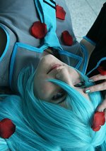 Cosplay-Cover: Miku Hatsune