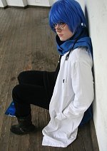 Cosplay-Cover: KAITO [Doctor]