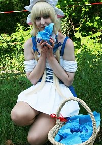 Cosplay-Cover: Chii [Maid]