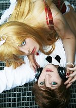 Cosplay-Cover: Briefers Rock / ブリーファス・ロック [Rich-Boy]