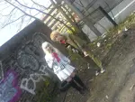 Foto des Kostüms