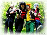 Top-3-Foto - von Yusei